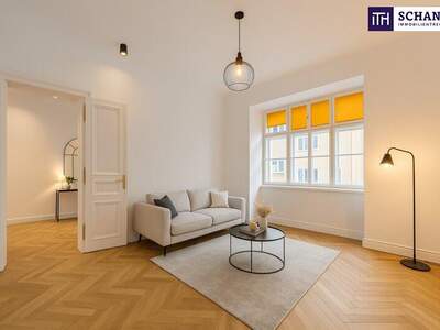 Eigentumswohnung in 1020 Wien (Bild 2)