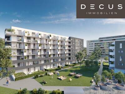 Terrassenwohnung mieten in 1110 Wien (Bild 5)