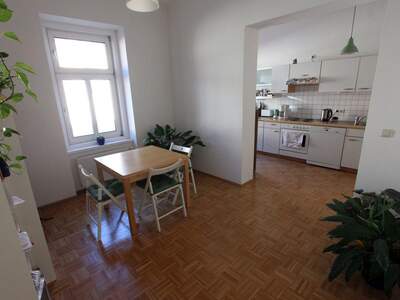 Apartment provisionsfrei mieten in 8010 Steiermark