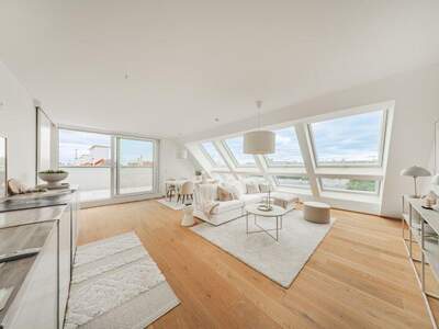 Terrassenwohnung kaufen in 1120 Wien (Bild 1)