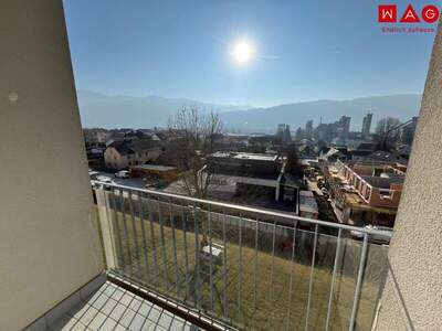 Terrassenwohnung mieten in 4560 Kirchdorf (Bild 5)