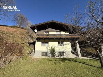 Haus kaufen in 5753 Saalbach