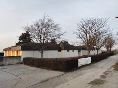 Gewerbeobjekt mieten in 7111 Parndorf