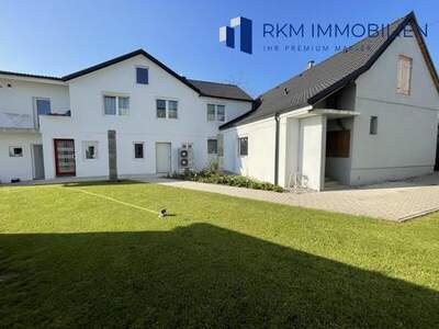 Haus kaufen in 7053 Hornstein