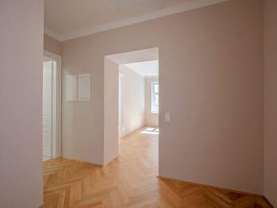 Altbauwohnung kaufen in 1080 Wien (Bild 4)