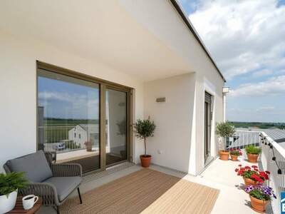 Mietwohnung in 3451 Michelhausen