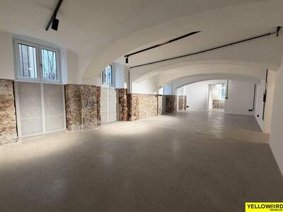 Gewerbeobjekt mieten in 1120 Wien (Bild 1)