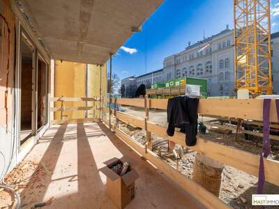 Eigentumswohnung in 2340 Mödling