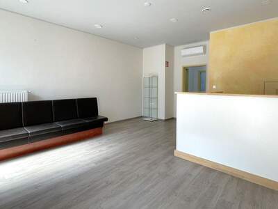 Gewerbeobjekt mieten in 1040 Wien (Bild 4)