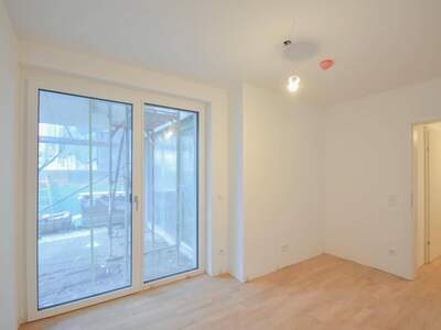 Mietwohnung in 1190 Wien