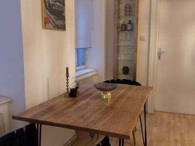 Altbauwohnung mieten in 1020 Wien (Bild 3)