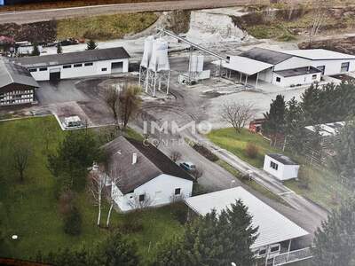 Gewerbeobjekt mieten in 3134 Reichersdorf