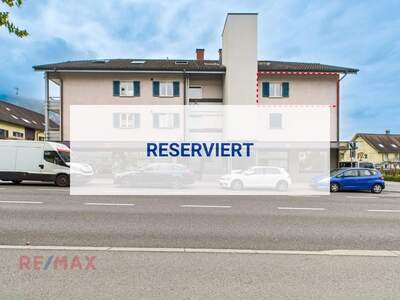 Eigentumswohnung in 6845 Hohenems