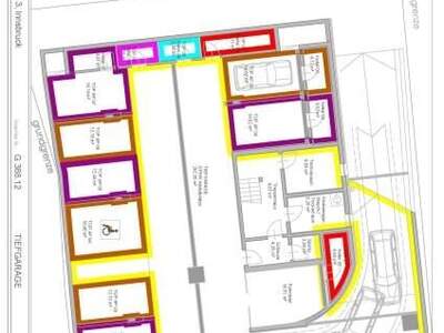 Mietwohnung in 6020 Innsbruck
