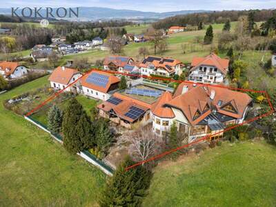 Mehrfamilienhaus kaufen in 3382 Schallaburg (Bild 1)
