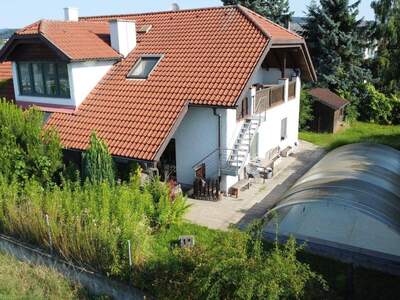 Wohnung kaufen in 4225 Luftenberg