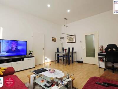 Wohnung kaufen in 1100 Wien (Bild 2)