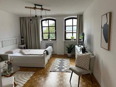 Wohnung provisionsfrei mieten in 5400 Hallein