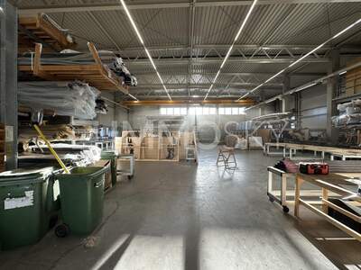 Einzelhandel mieten in 6820 Frastanz (Bild 4)