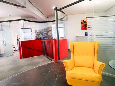 Gewerbeobjekt mieten in 6080 Innsbruck (Bild 2)