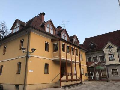 Wohnung mieten in 9372 Eberstein