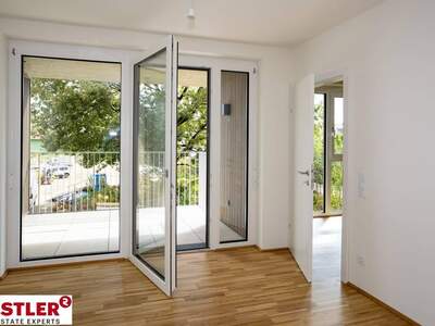 Eigentumswohnung in 8010 Graz