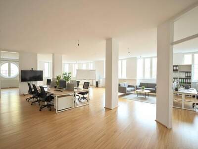 Gewerbeobjekt mieten in 1180 Wien