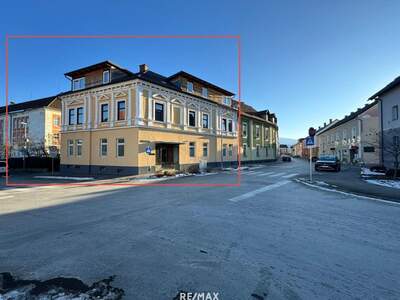 Haus kaufen in 8720 Knittelfeld (Bild 2)