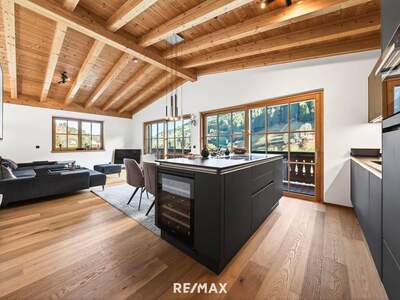 Eigentumswohnung in 6361 Kelchsau