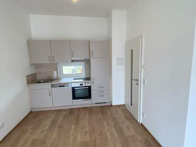 Wohnung mit Balkon mieten in 8020 Graz (Bild 1)