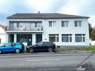 Wohnanlage kaufen in 7342 Kaisersdorf (Bild 4)