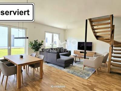 Haus mit Garten in 7344 Stoob (Bild 1)