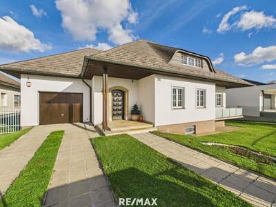 Haus mit Garten kaufen in 7100 Neusiedl (Bild 1)