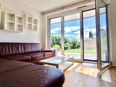 Wohnung mieten in 5020 Salzburg (Bild 2)