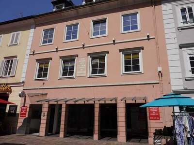 Gewerbeobjekt mieten in 9020 Klagenfurt