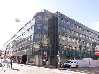 Immobilie mieten in 1150 Wien