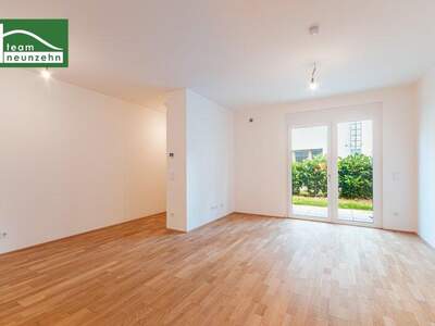 Terrassenwohnung kaufen in 1210 Wien (Bild 2)