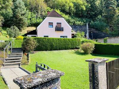 Haus kaufen in 8770 Sankt Michael (Bild 1)