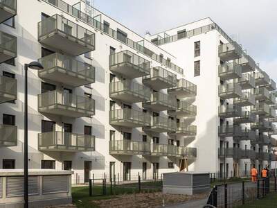 Wohnung mieten in 1220 Wien