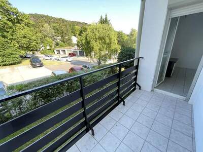 Mietwohnung in 2340 Mödling