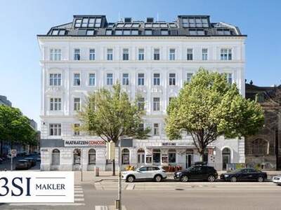 Wohnung kaufen in 1030 Wien