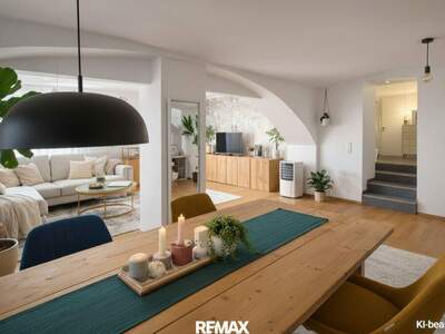 Wohnung kaufen in 9141 Eberndorf (Bild 1)