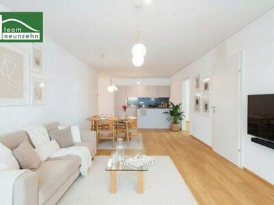 Terrassenwohnung mieten in 8020 Graz (Bild 3)