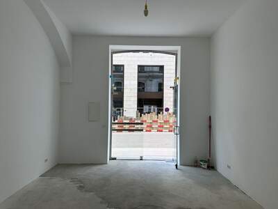 Gewerbeobjekt mieten in 1010 Wien (Bild 3)