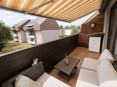 Wohnung mit Balkon kaufen in 8280 Fürstenfeld (Bild 1)