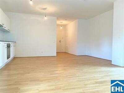 Terrassenwohnung mieten in 1100 Wien (Bild 2)