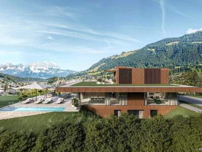 Grundstück kaufen in 6370 Kitzbühel
