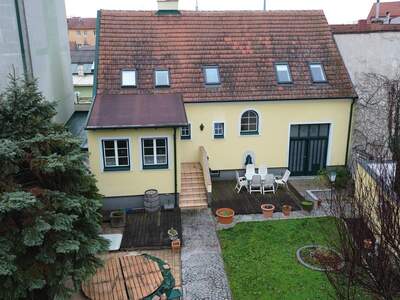 Grundstück kaufen in 2514 Traiskirchen (Bild 3)