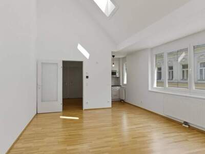 Wohnung mieten in 1040 Wien