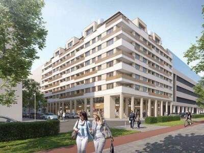 Gewerbeobjekt mieten in 1020 Wien